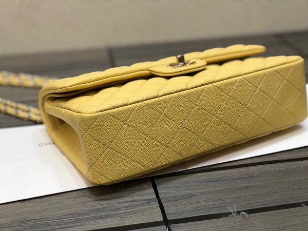 シャネルバッグレプリカ内部構造